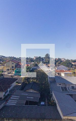 Apartamento à venda com 57m², 2 quartos e sem vaga Apartamento à venda com 57m², 2 quartos e sem vagaVista do Quarto 2