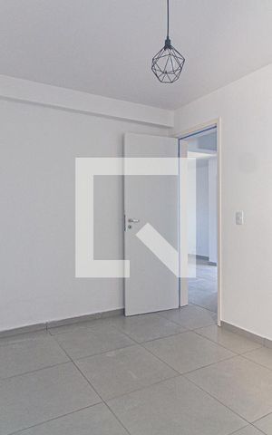 Apartamento à venda com 57m², 2 quartos e sem vaga Apartamento à venda com 57m², 2 quartos e sem vagaQuarto 1