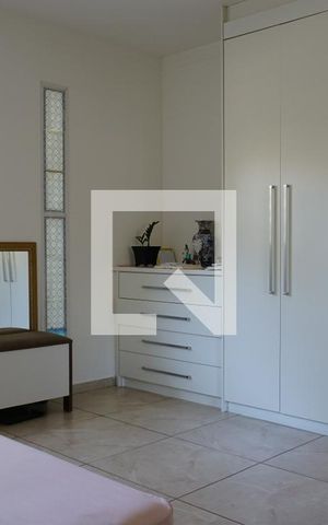 Casa à venda com 110m², 3 quartos e 2 vagasQuarto 3