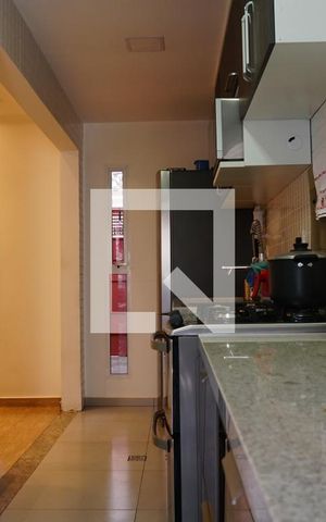 Casa à venda com 110m², 3 quartos e 2 vagasCozinha