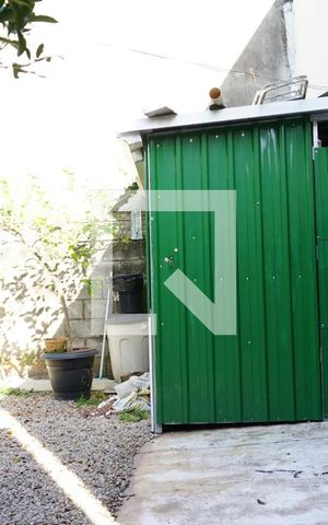 Casa à venda com 110m², 3 quartos e 2 vagasÁrea Externa