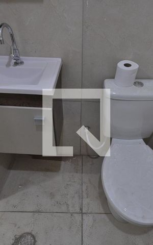 Casa à venda com 140m², 2 quartos e 1 vagaBanheiro da Suíte