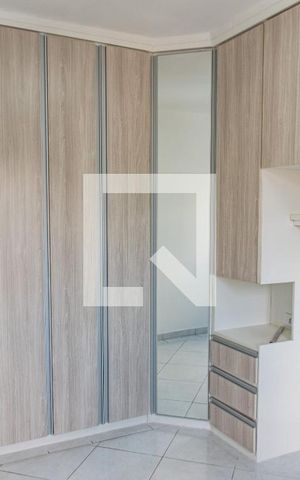 Apartamento à venda com 53m², 2 quartos e 1 vaga Apartamento à venda com 53m², 2 quartos e 1 vagaQuarto 2