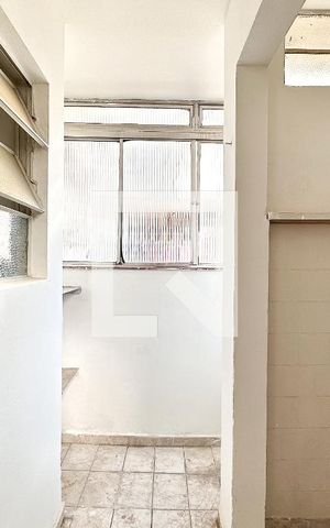 Apartamento à venda com 65m², 2 quartos e sem vagaÁrea de Serviço