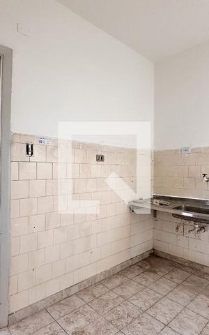 Apartamento à venda com 65m², 2 quartos e sem vagaCozinha