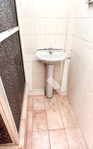 Apartamento à venda com 65m², 2 quartos e sem vagaBanheiro