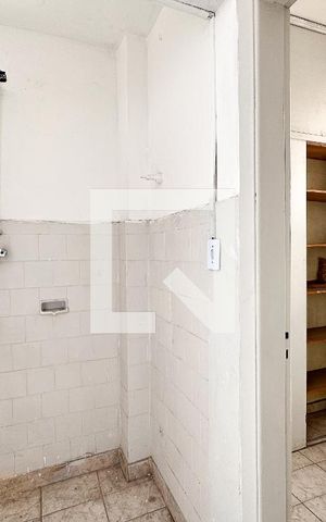 Apartamento à venda com 65m², 2 quartos e sem vagaQuarto de Serviço