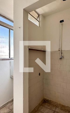 Apartamento à venda com 65m², 2 quartos e sem vagaÁrea de Serviço