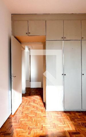 Apartamento à venda com 65m², 2 quartos e sem vagaQuarto 2