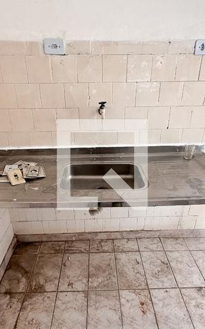 Apartamento à venda com 65m², 2 quartos e sem vagaCozinha
