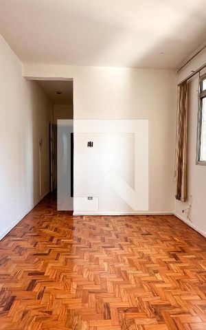 Apartamento à venda com 65m², 2 quartos e sem vagaSala