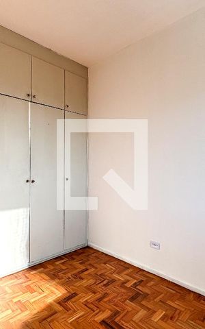 Apartamento à venda com 65m², 2 quartos e sem vagaQuarto 2