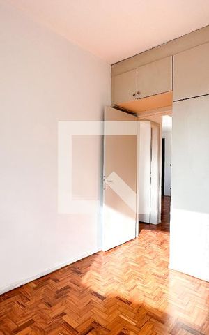 Apartamento à venda com 65m², 2 quartos e sem vagaQuarto 2
