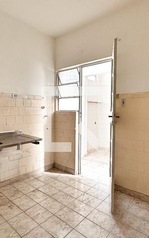 Apartamento à venda com 65m², 2 quartos e sem vagaCozinha