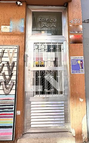 Apartamento à venda com 65m², 2 quartos e sem vagaFachada