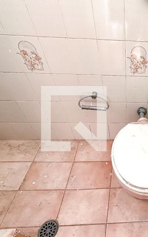 Apartamento à venda com 65m², 2 quartos e sem vagaBanheiro