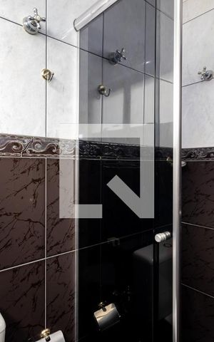 Apartamento à venda com 104m², 3 quartos e 2 vagas Apartamento à venda com 104m², 3 quartos e 2 vagasBanheiro 2