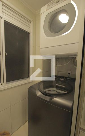 Casa de condomínio à venda com 165m², 3 quartos e 2 vagasÁrea de Serviço
