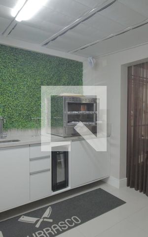 Casa de condomínio à venda com 165m², 3 quartos e 2 vagasÁrea comum - Churrasqueira