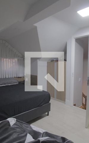 Casa de condomínio à venda com 165m², 3 quartos e 2 vagasQuarto 1