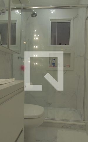 Casa de condomínio à venda com 165m², 3 quartos e 2 vagasBanheiro da Suíte
