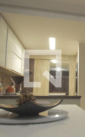 Casa de condomínio à venda com 165m², 3 quartos e 2 vagasCozinha