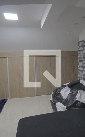 Casa de condomínio à venda com 165m², 3 quartos e 2 vagasQuarto 1