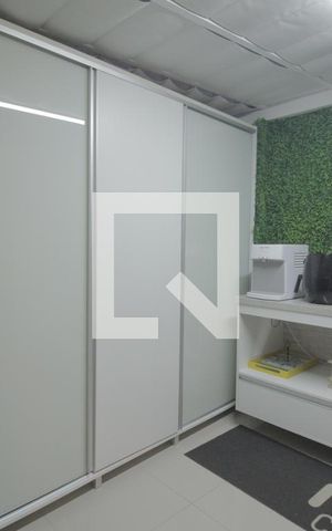 Casa de condomínio à venda com 165m², 3 quartos e 2 vagasÁrea comum - Churrasqueira