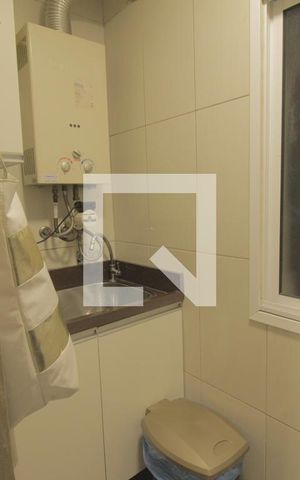 Casa de condomínio à venda com 165m², 3 quartos e 2 vagasÁrea de Serviço