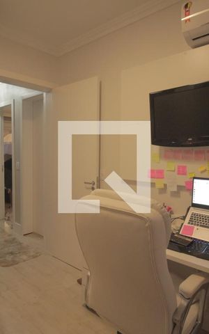 Casa de condomínio à venda com 165m², 3 quartos e 2 vagasQuarto 2