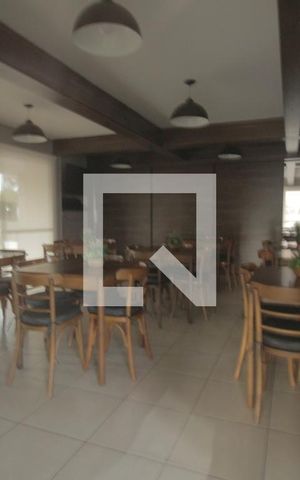 Casa de condomínio à venda com 165m², 3 quartos e 2 vagasÁrea comum - Salão de festas