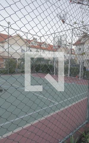 Casa de condomínio à venda com 165m², 3 quartos e 2 vagasQuadra Esportiva