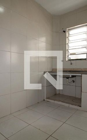 Apartamento à venda com 43m², 1 quarto e sem vagacozinha