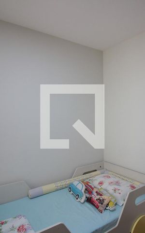 Apartamento à venda com 140m², 3 quartos e 2 vagasQuarto 1