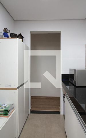 Apartamento à venda com 140m², 3 quartos e 2 vagasCozinha