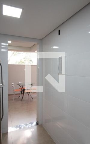 Apartamento à venda com 140m², 3 quartos e 2 vagasCozinha