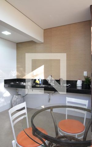 Apartamento à venda com 140m², 3 quartos e 2 vagasArea Gourmet