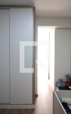 Apartamento à venda com 140m², 3 quartos e 2 vagasQuarto 1