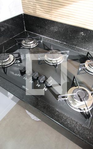 Apartamento à venda com 140m², 3 quartos e 2 vagasArea Gourmet