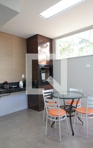 Apartamento à venda com 140m², 3 quartos e 2 vagasArea Gourmet