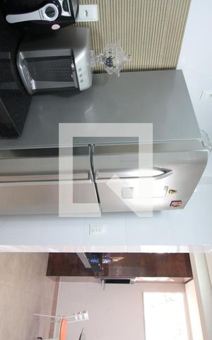 Apartamento à venda com 140m², 3 quartos e 2 vagasCozinha