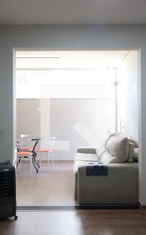Apartamento à venda com 140m², 3 quartos e 2 vagasSala