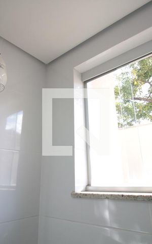 Apartamento à venda com 140m², 3 quartos e 2 vagasBanheiro Social
