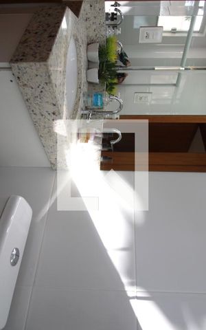 Apartamento à venda com 140m², 3 quartos e 2 vagasBanheiro Social