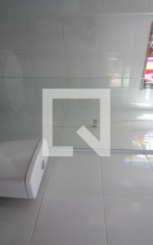 Apartamento à venda com 140m², 3 quartos e 2 vagasBanheiro da Suite