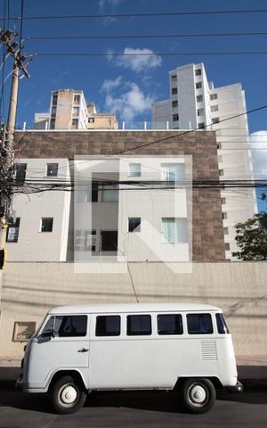 Apartamento à venda com 140m², 3 quartos e 2 vagasFachada