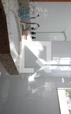 Apartamento à venda com 140m², 3 quartos e 2 vagasBanheiro Social