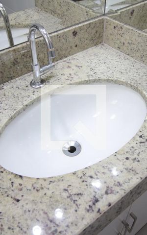 Apartamento à venda com 140m², 3 quartos e 2 vagasBanheiro da Suite