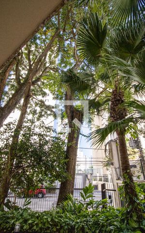 Apartamento para alugar com 58m², 2 quartos e 1 vaga Apartamento para alugar com 58m², 2 quartos e 1 vagaJardim
