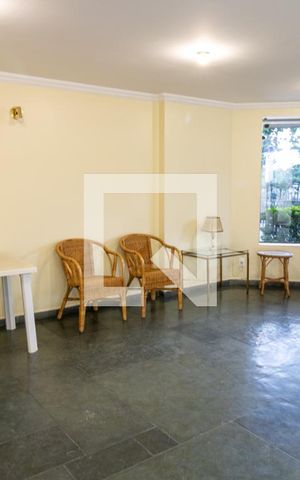 Apartamento para alugar com 58m², 2 quartos e 1 vaga Apartamento para alugar com 58m², 2 quartos e 1 vagaÁrea comum - Salão de festas